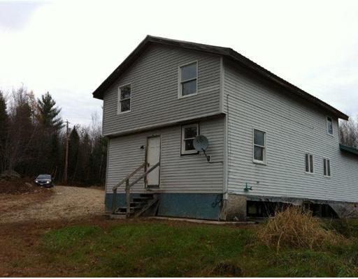 64 French Road Norway, ME 04268 - Photo 3 of 9 Exterior Front.