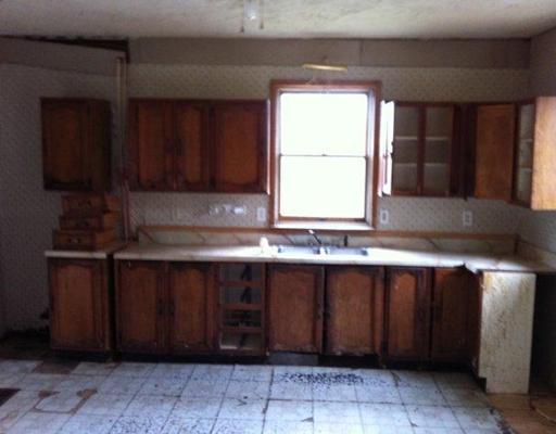 64 French Road Norway, ME 04268 - Photo 9 of 9 Kitchen.