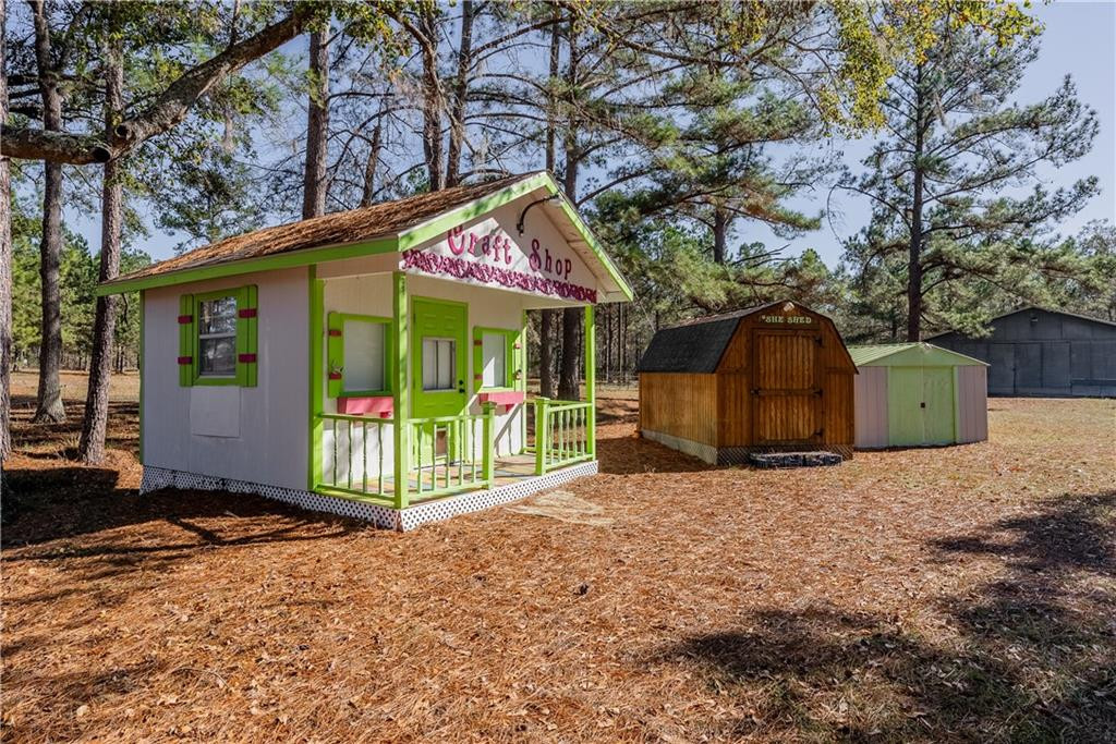 4768 Lovett Road Waycross, GA 31503 - Photo 18 of 36 Photo 18