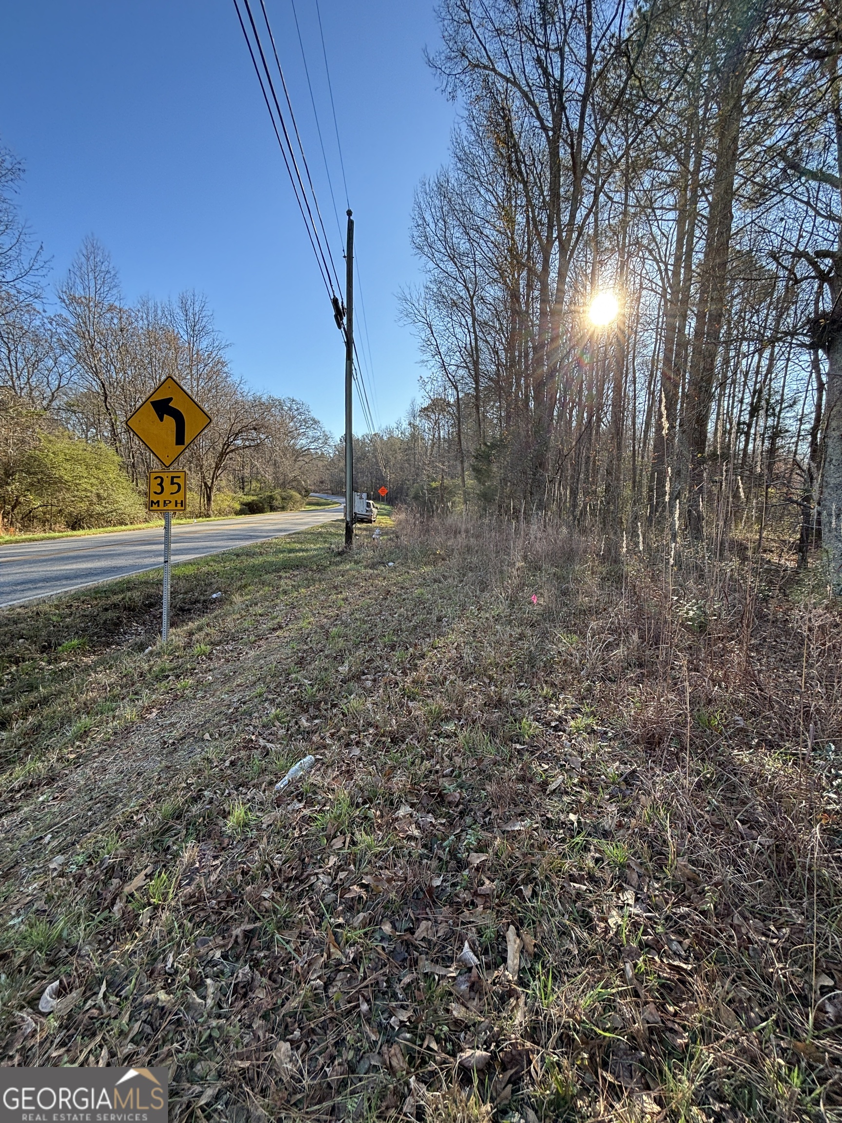 0 83 Connector Monroe, GA 30655 - Photo 2 of 10 a view of a yard with a tiny play house