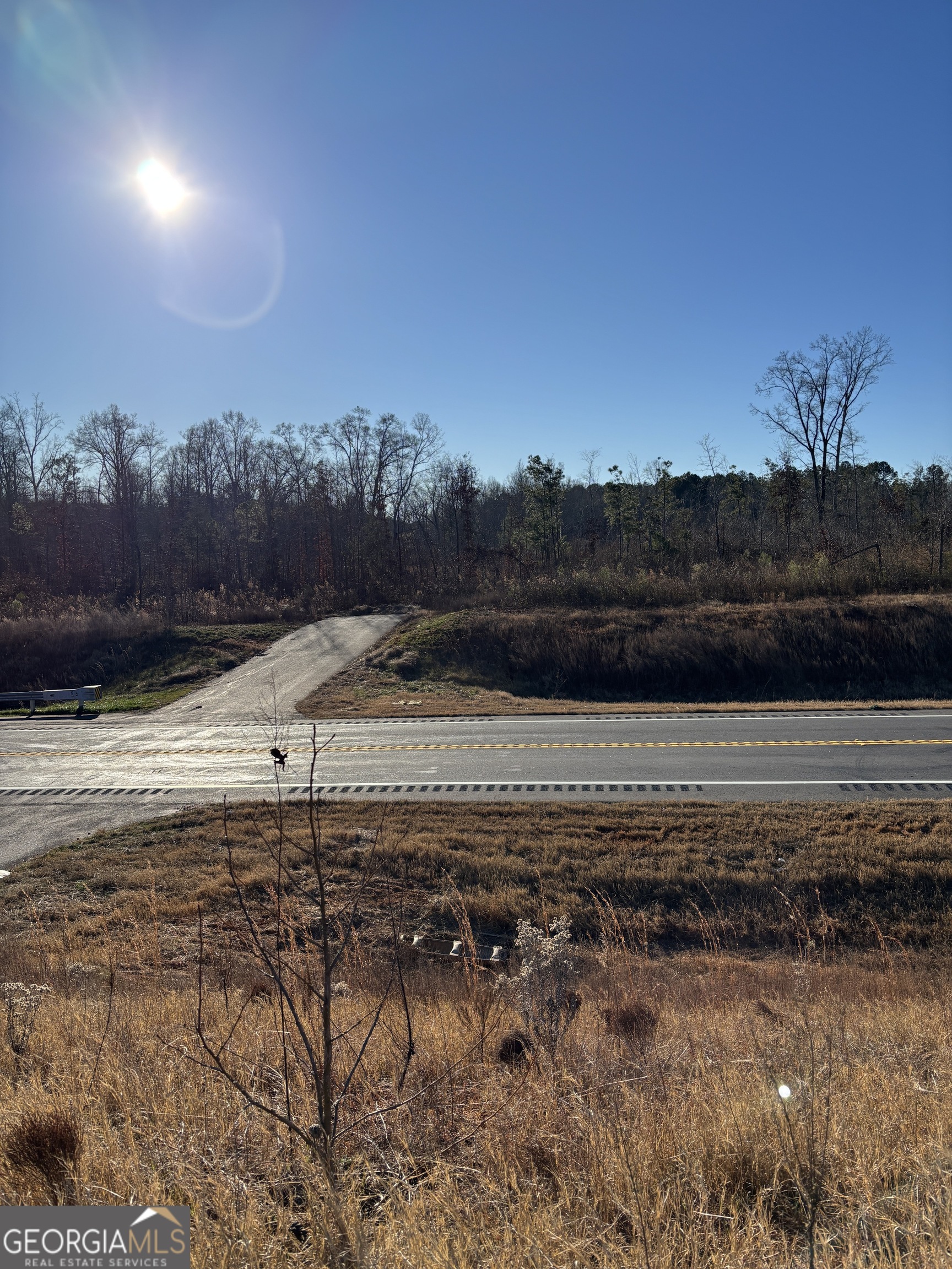 0 83 Connector Monroe, GA 30655 - Photo 9 of 10 a view of a yard