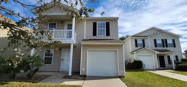 $1,750 | 1607 Musket Trail, Sumter, SC 29150