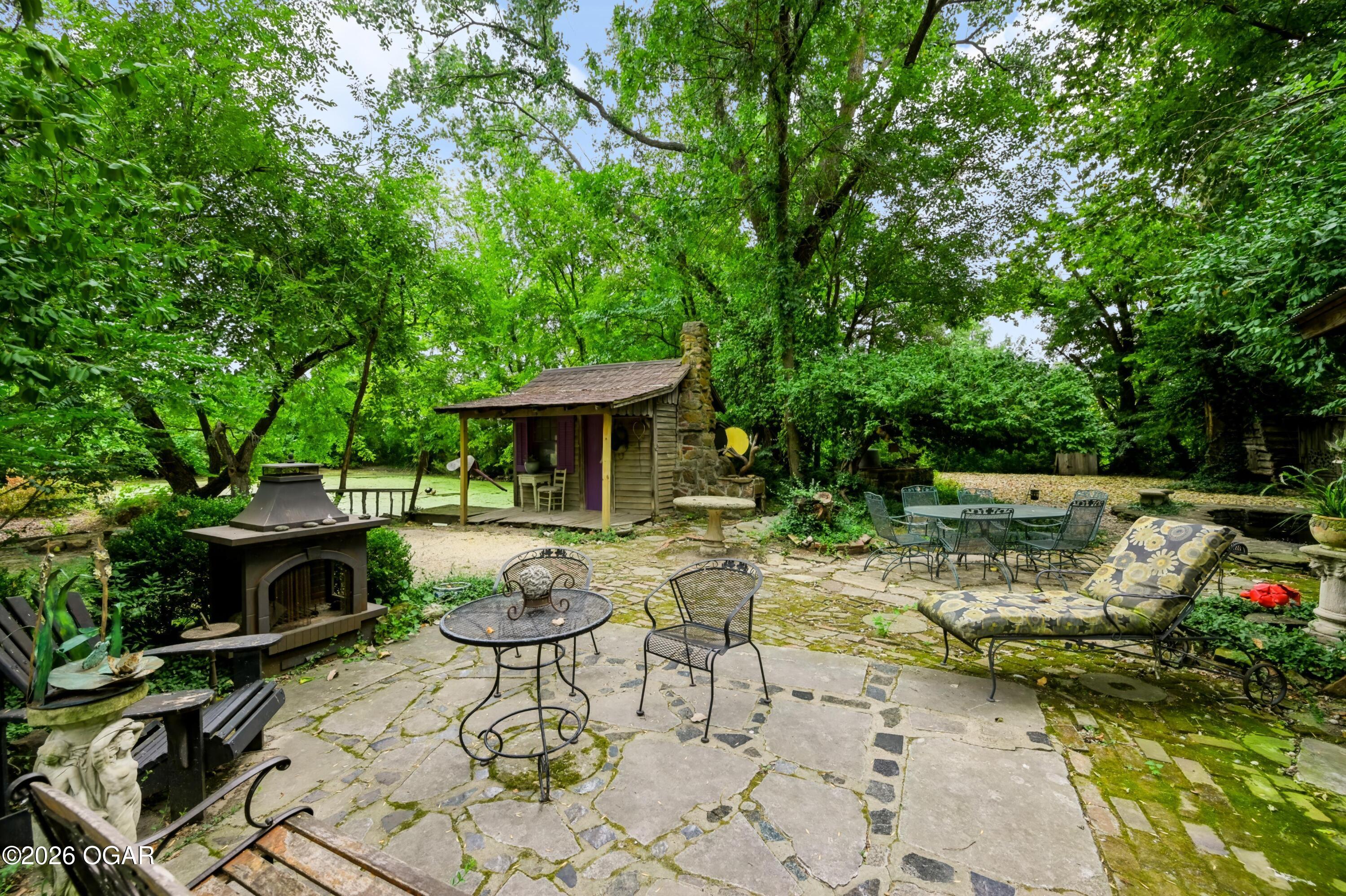 12266 Kafir Road Carthage, MO 64836 - Photo 87 of 134 Gallery Image 87