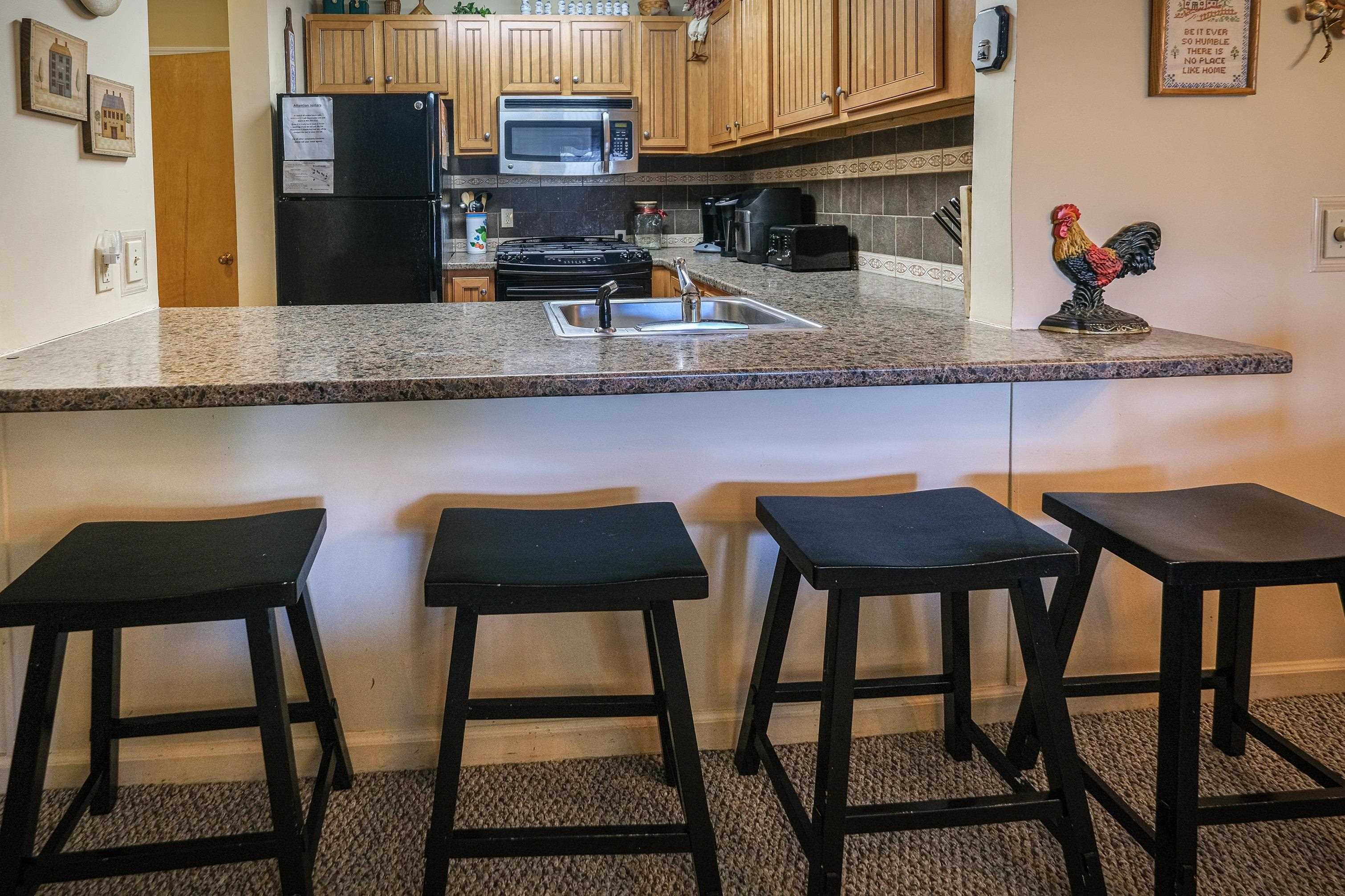 32 Highway 103, Unit D4 Ludlow, VT 05149 - Photo 15 of 47