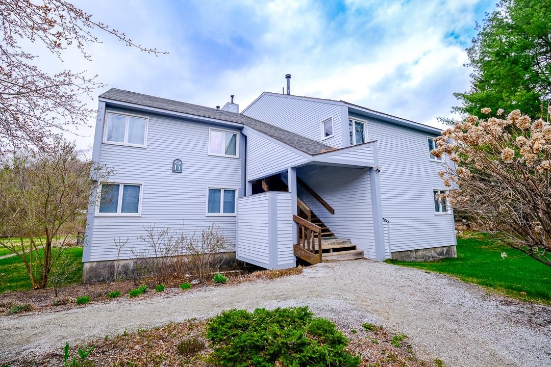 32 Highway 103, Unit D4 Ludlow, VT 05149 - Photo 2 of 47