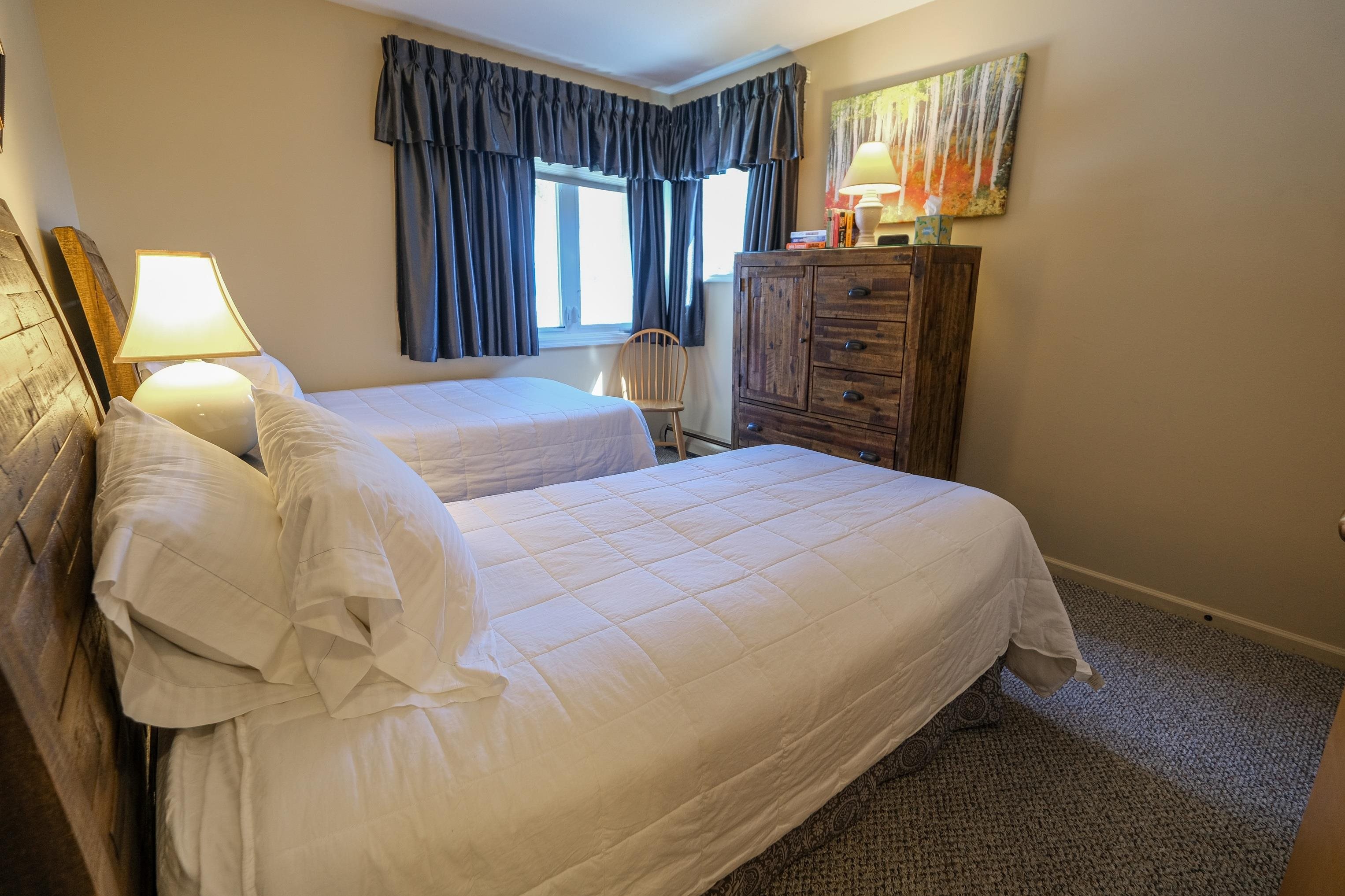 32 Highway 103, Unit D4 Ludlow, VT 05149 - Photo 22 of 47