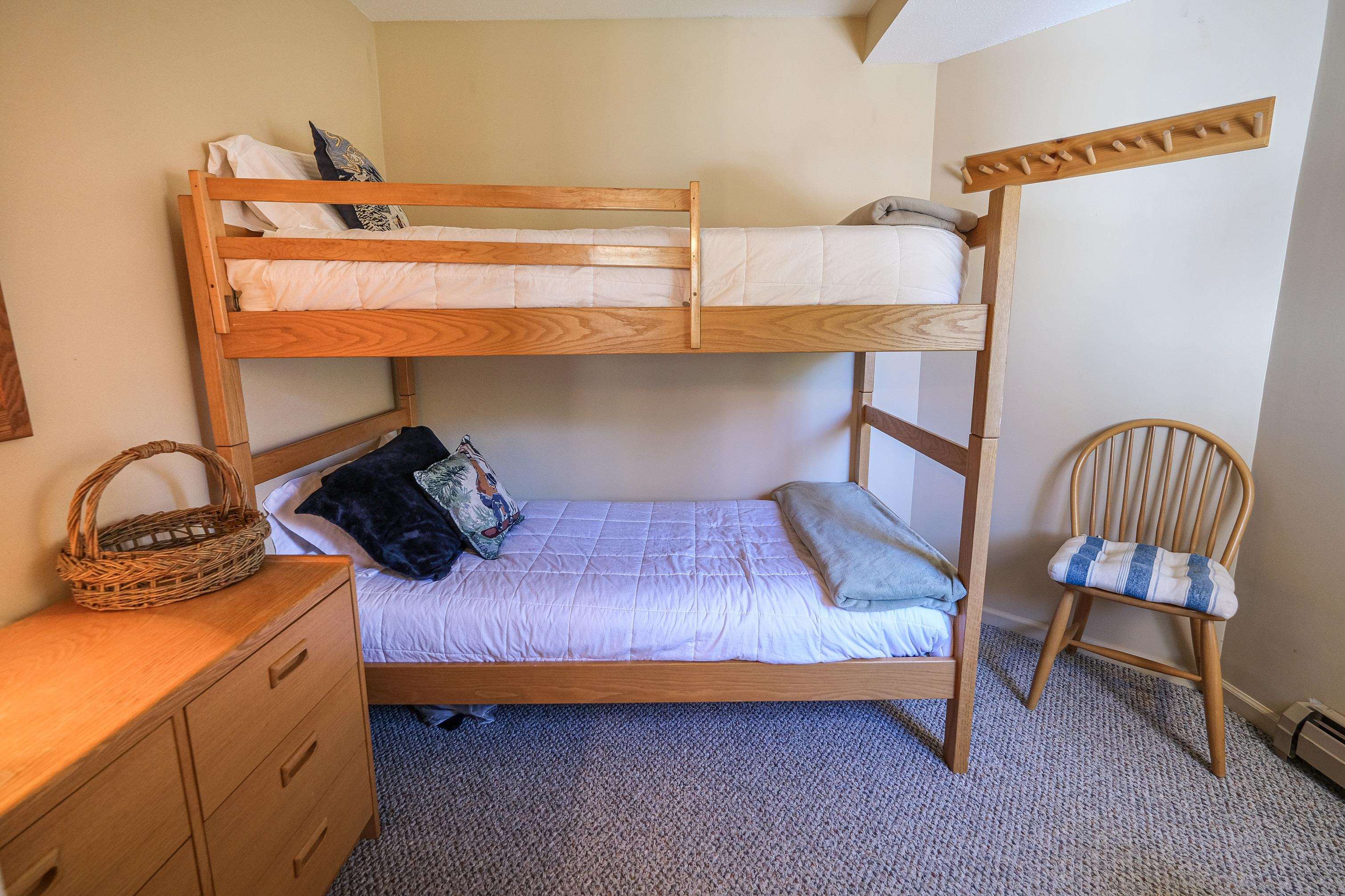 32 Highway 103, Unit D4 Ludlow, VT 05149 - Photo 27 of 47