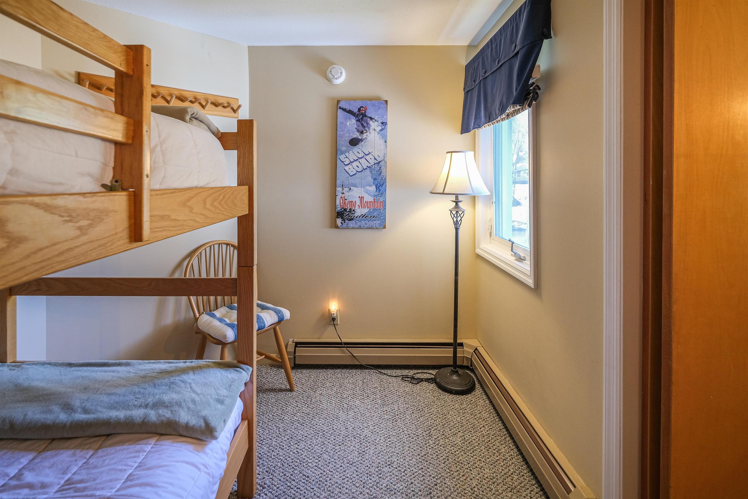 32 Highway 103, Unit D4 Ludlow, VT 05149 - Photo 29 of 47