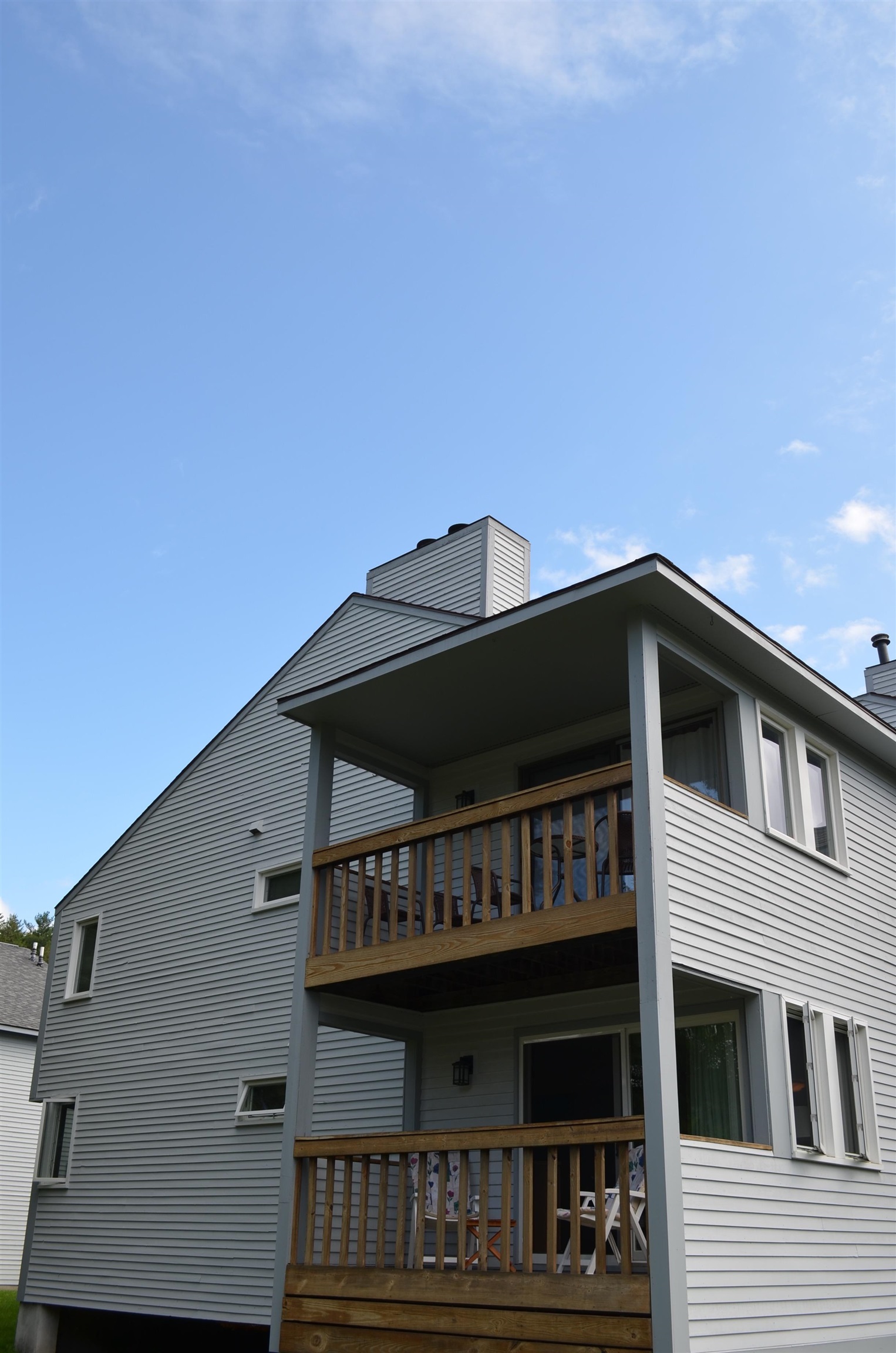 32 Highway 103, Unit D4 Ludlow, VT 05149 - Photo 35 of 47