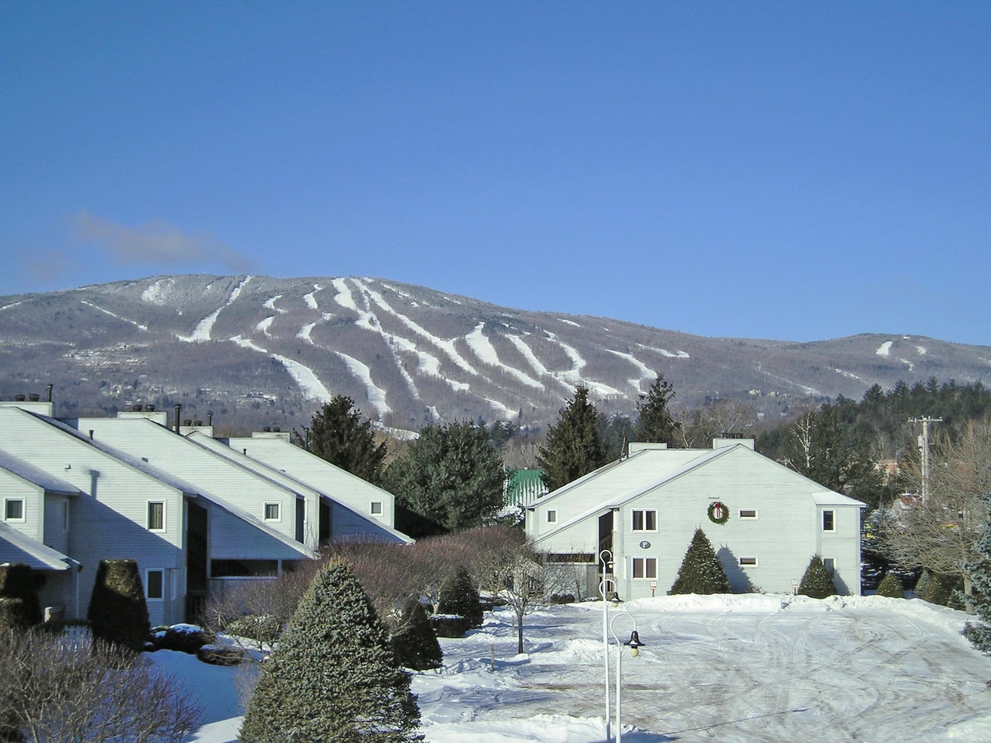 32 Highway 103, Unit D4 Ludlow, VT 05149 - Photo 36 of 47