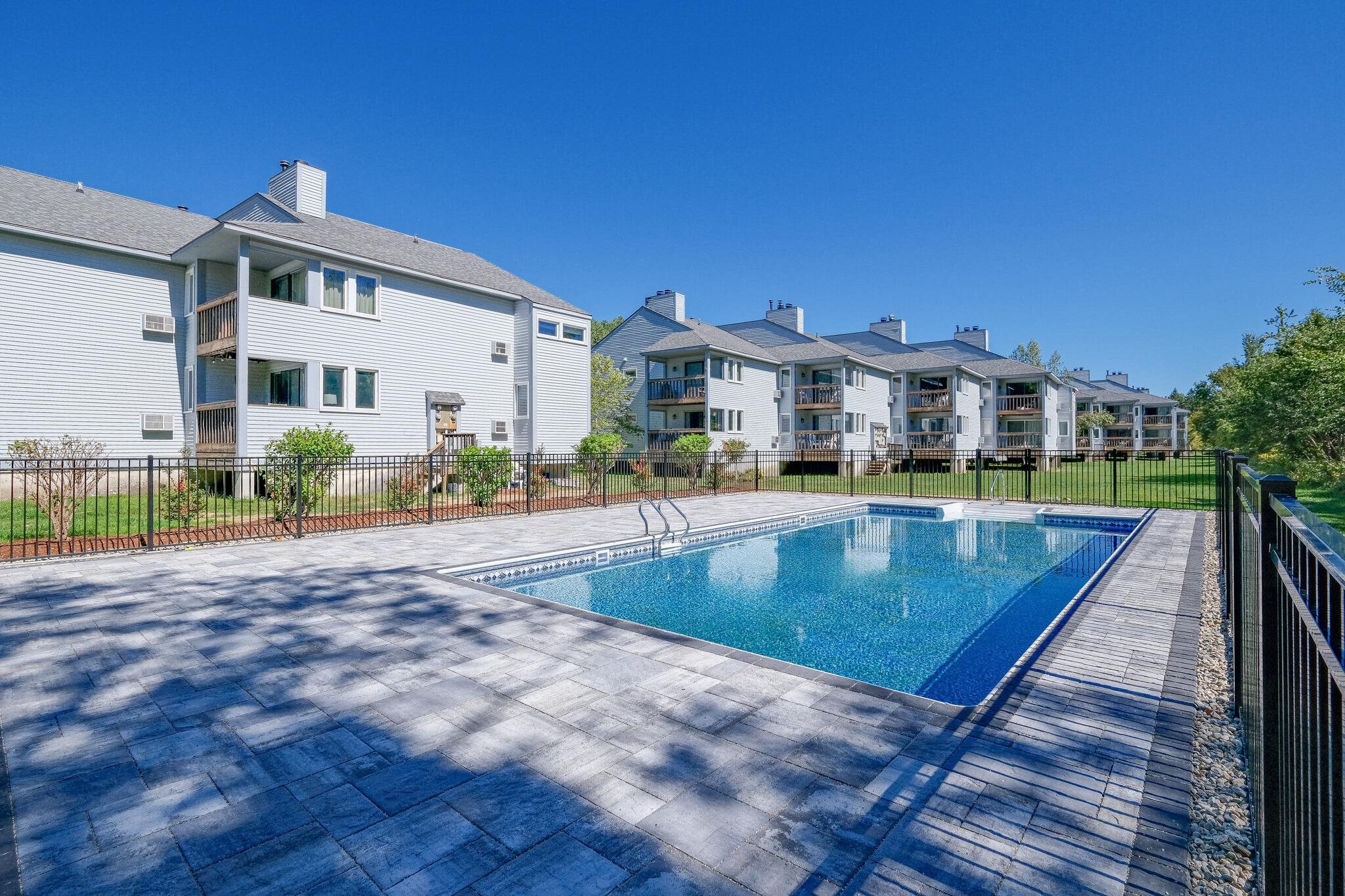 32 Highway 103, Unit D4 Ludlow, VT 05149 - Photo 37 of 47