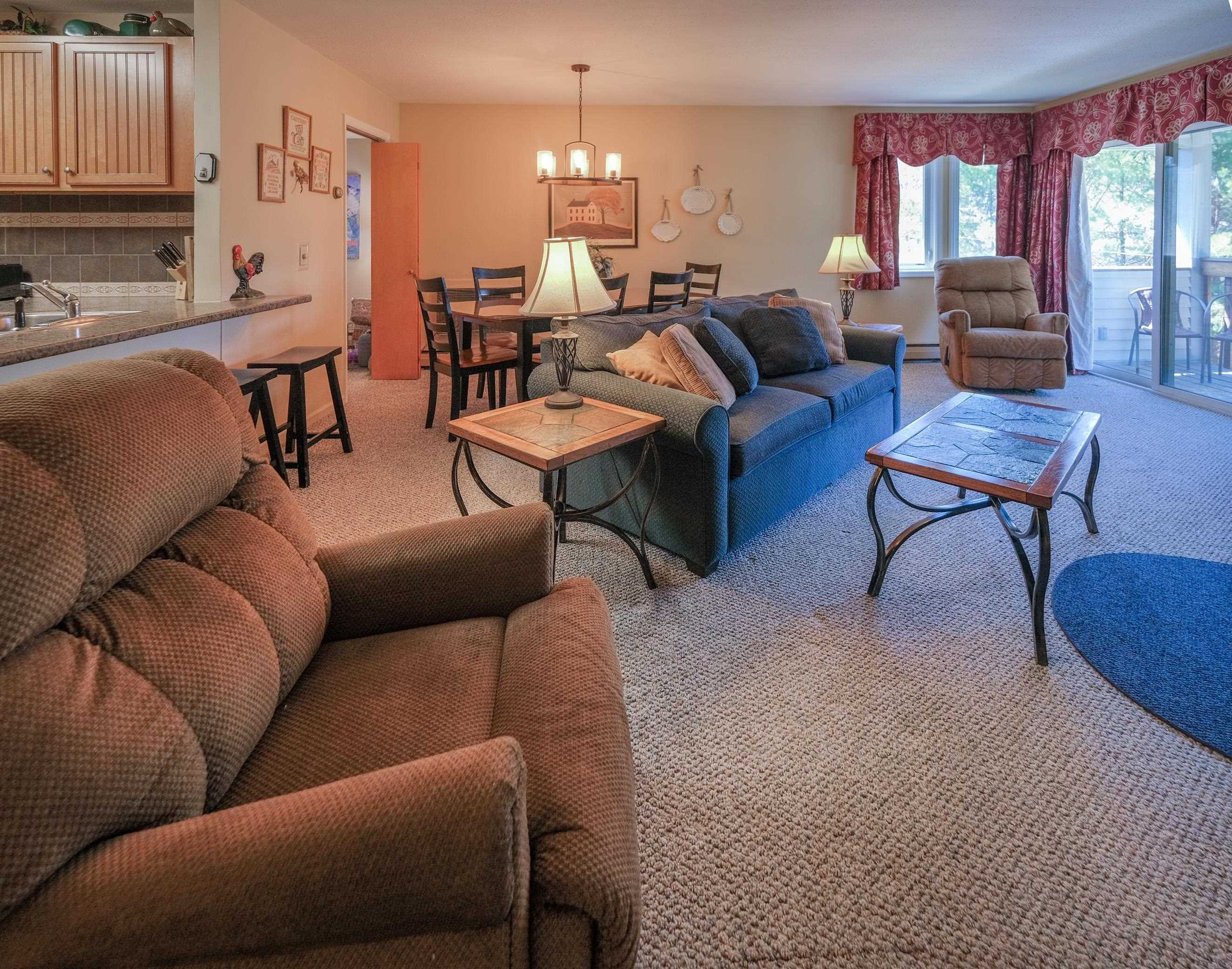 32 Highway 103, Unit D4 Ludlow, VT 05149 - Photo 4 of 47