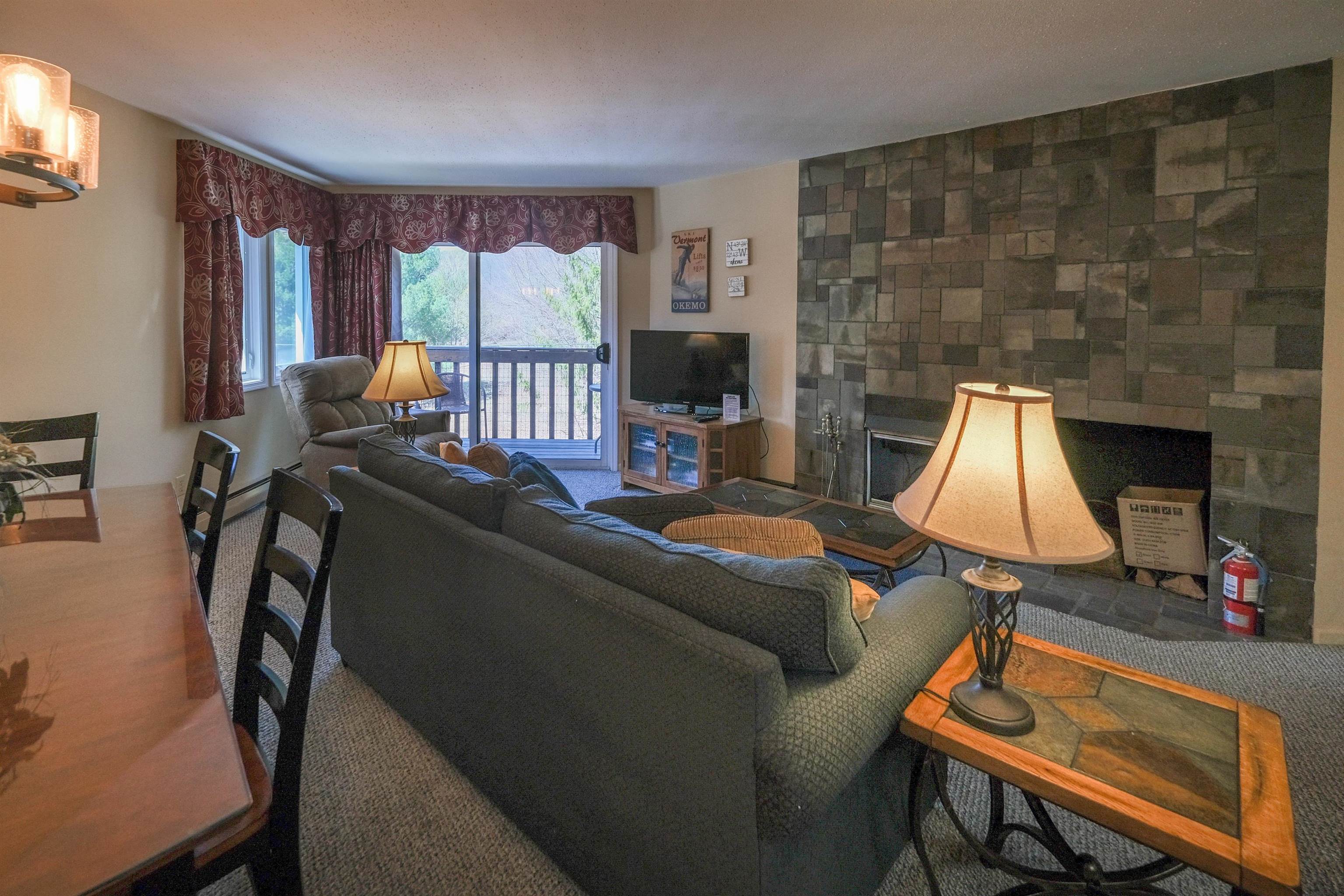 32 Highway 103, Unit D4 Ludlow, VT 05149 - Photo 7 of 47