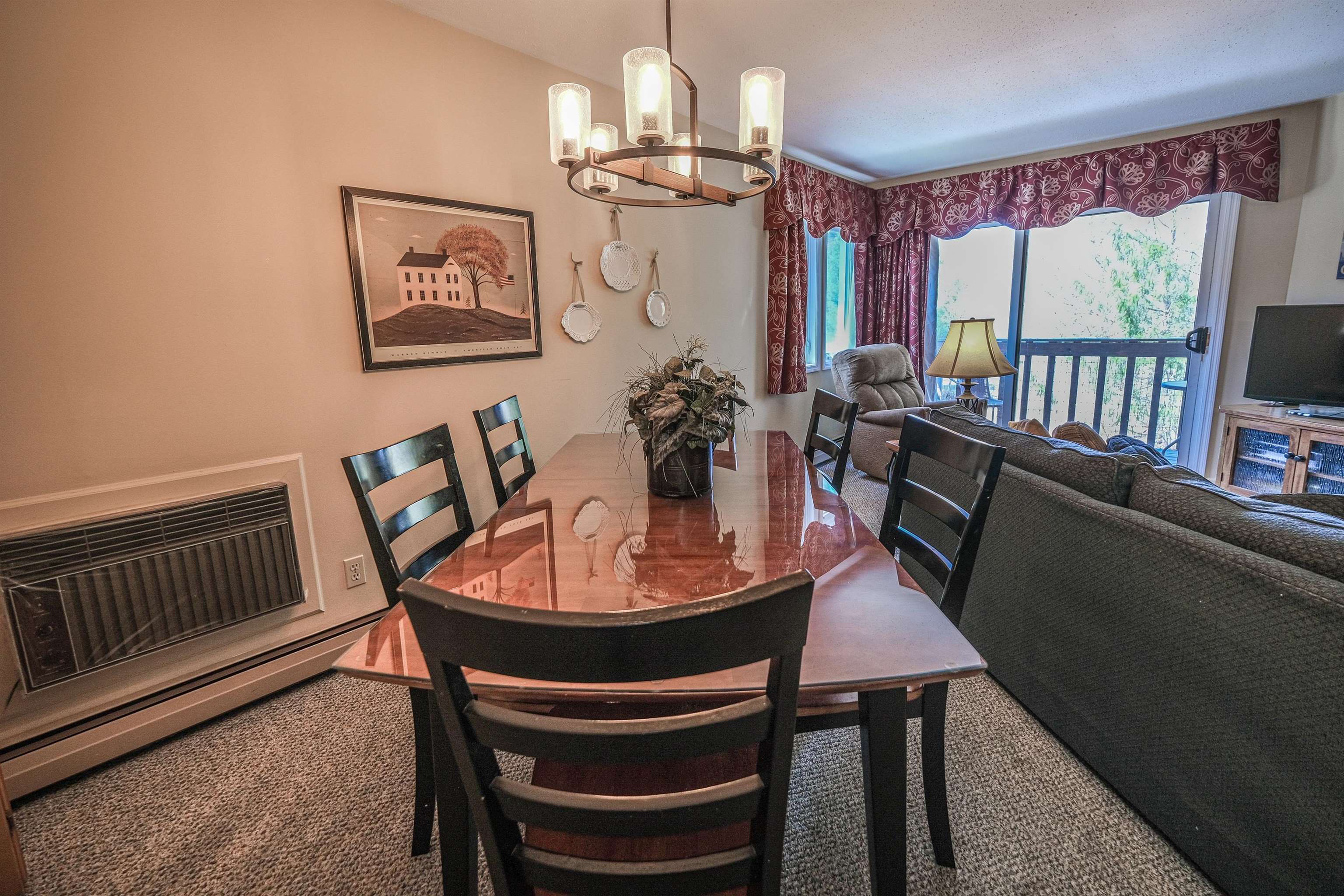 32 Highway 103, Unit D4 Ludlow, VT 05149 - Photo 9 of 47