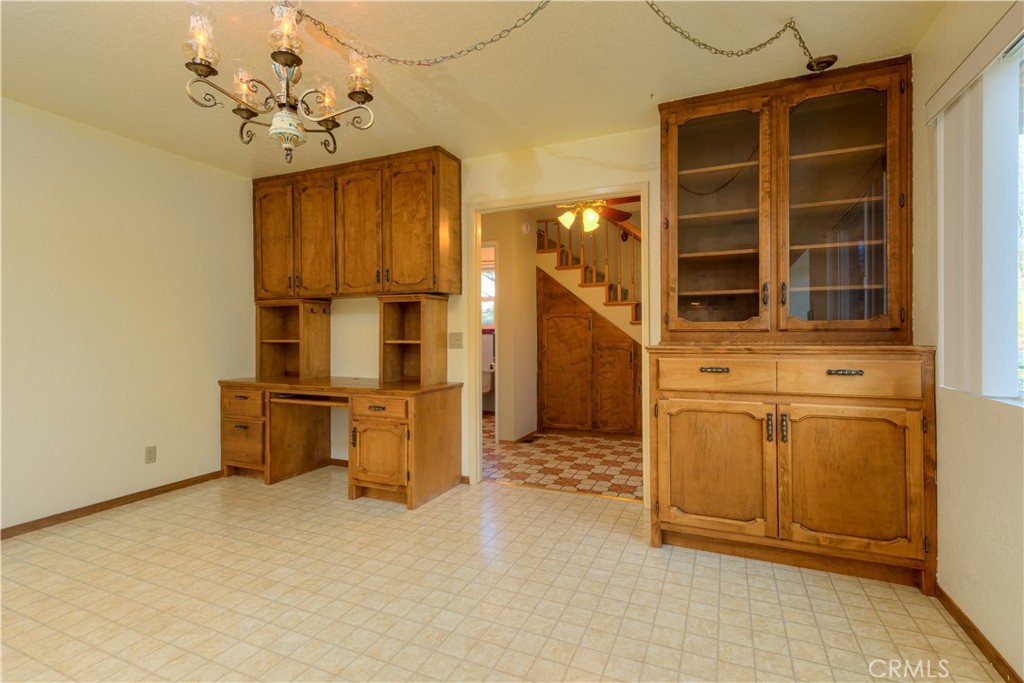 217 Craft Paradise, CA 95969 - Photo 15 of 62 a view of a storage & utility room