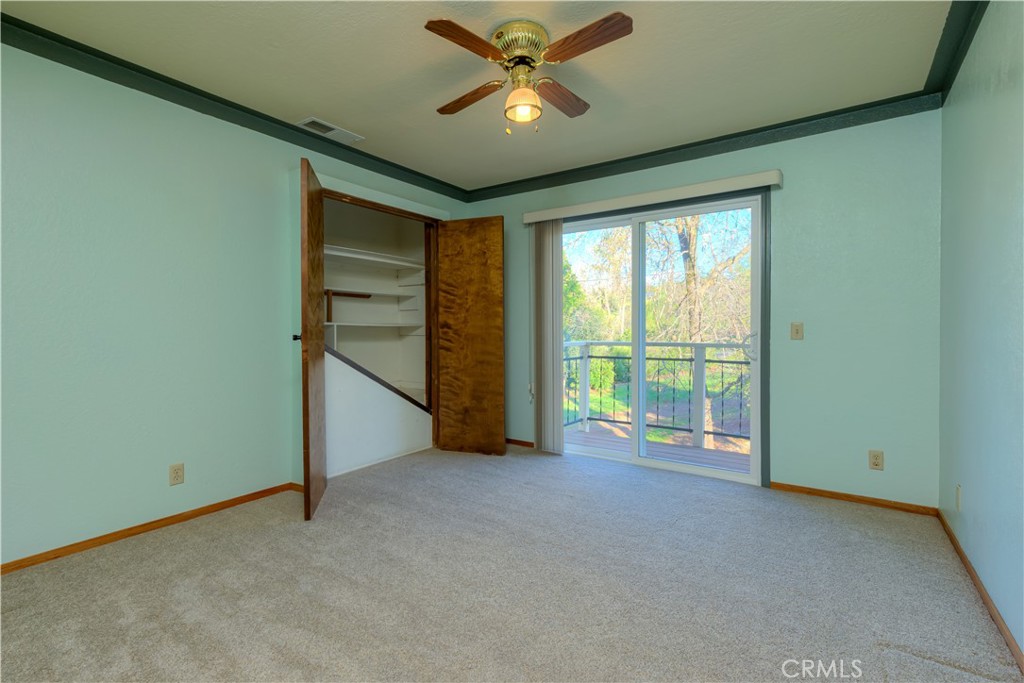 217 Craft Paradise, CA 95969 - Photo 25 of 62 a view of an empty room with a window