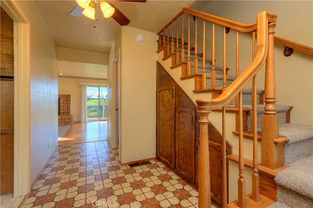 217 Craft Paradise, CA 95969 - Photo 3 of 62 a view of entryway with a front door