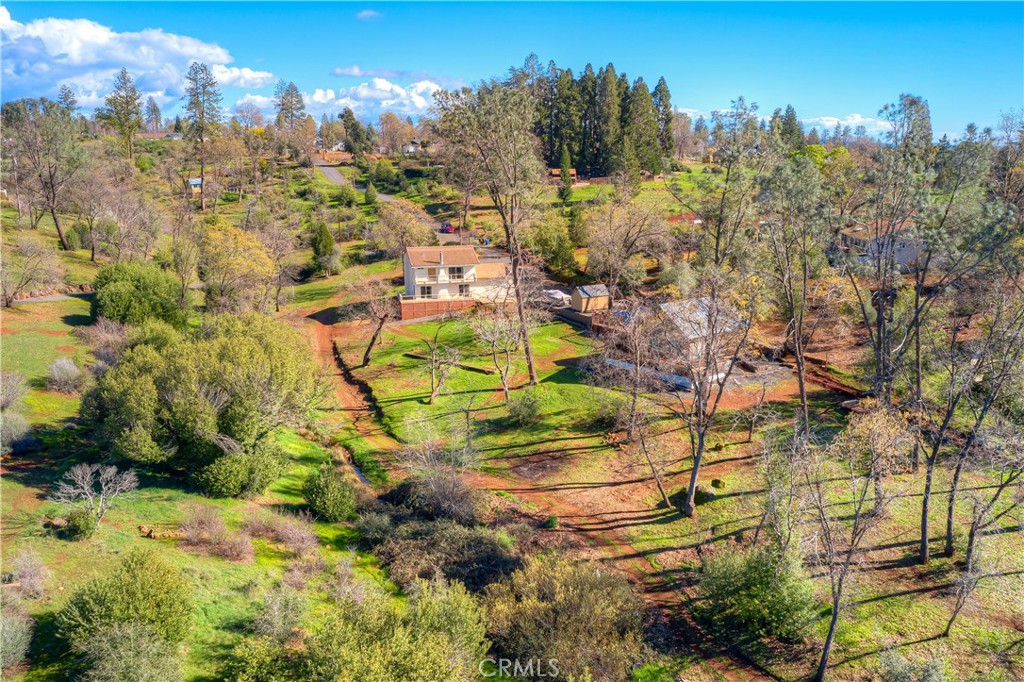 217 Craft Paradise, CA 95969 - Photo 45 of 62 a view of outdoor space and city view