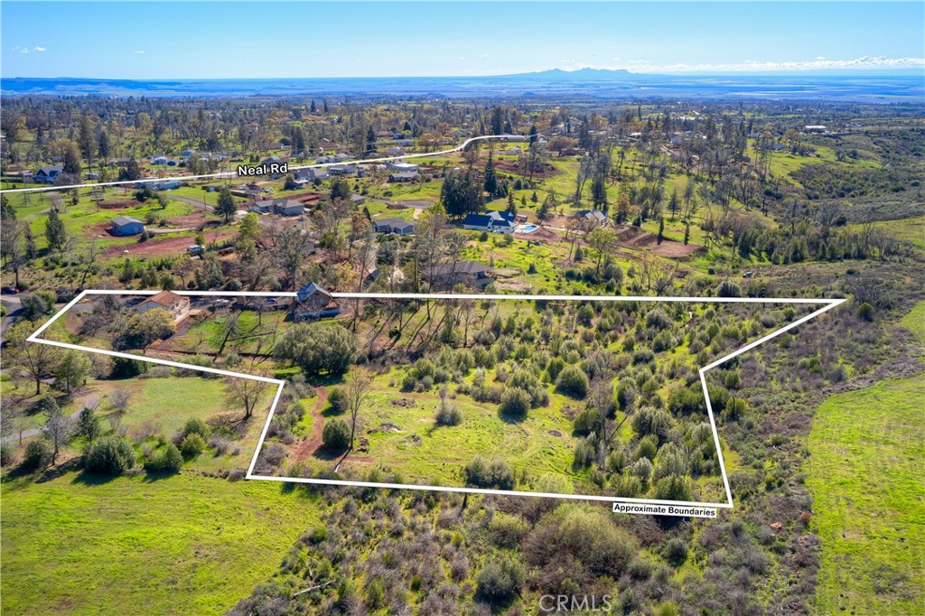 217 Craft Paradise, CA 95969 - Photo 49 of 62 a view of a city