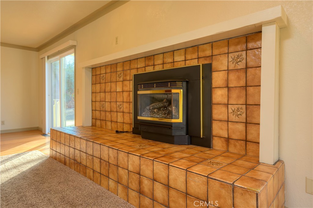 217 Craft Paradise, CA 95969 - Photo 5 of 62 a bedroom with a bed and window