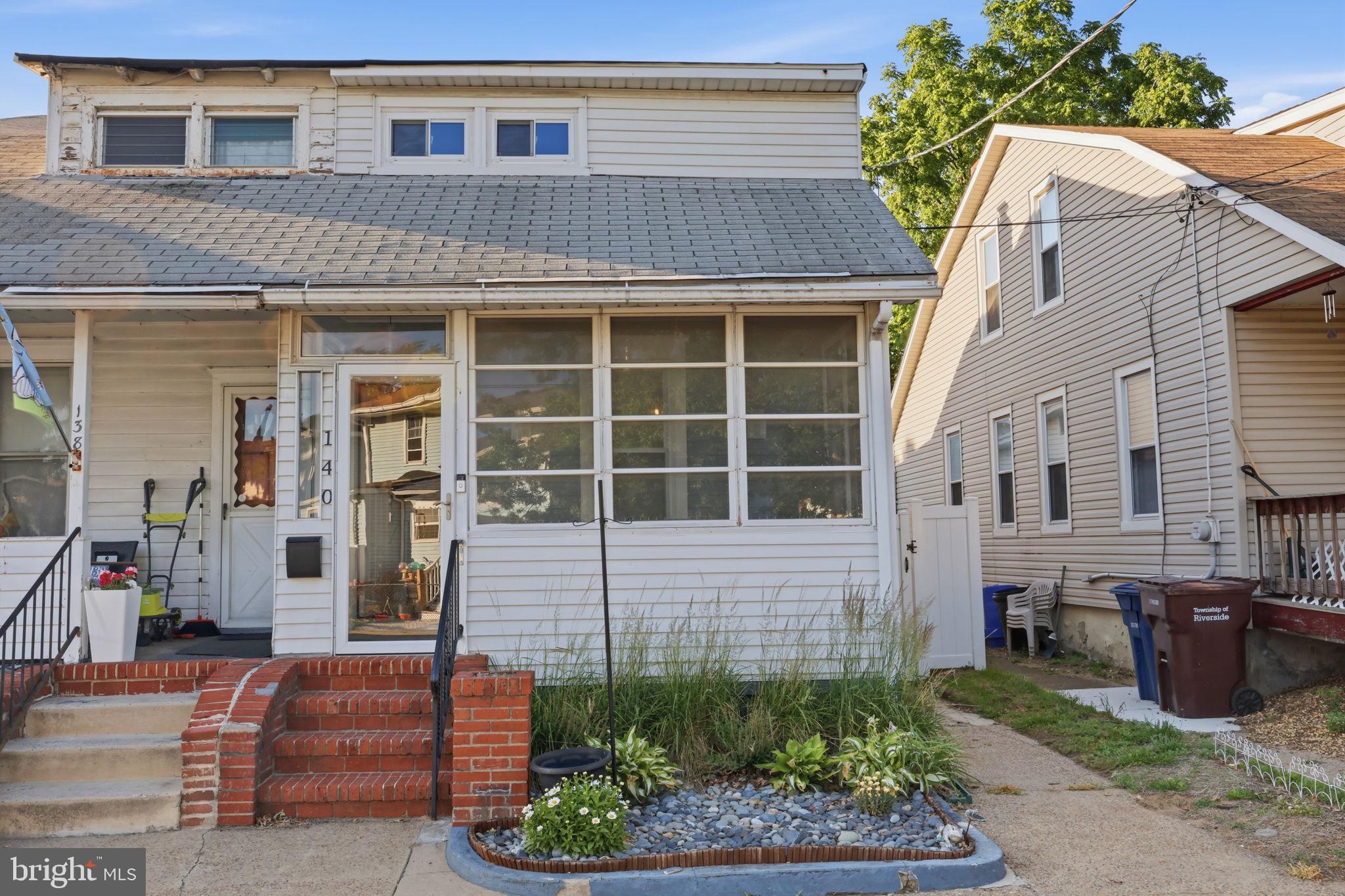 140 Paine Street Riverside, NJ 08075 - Photo 3 of 26
