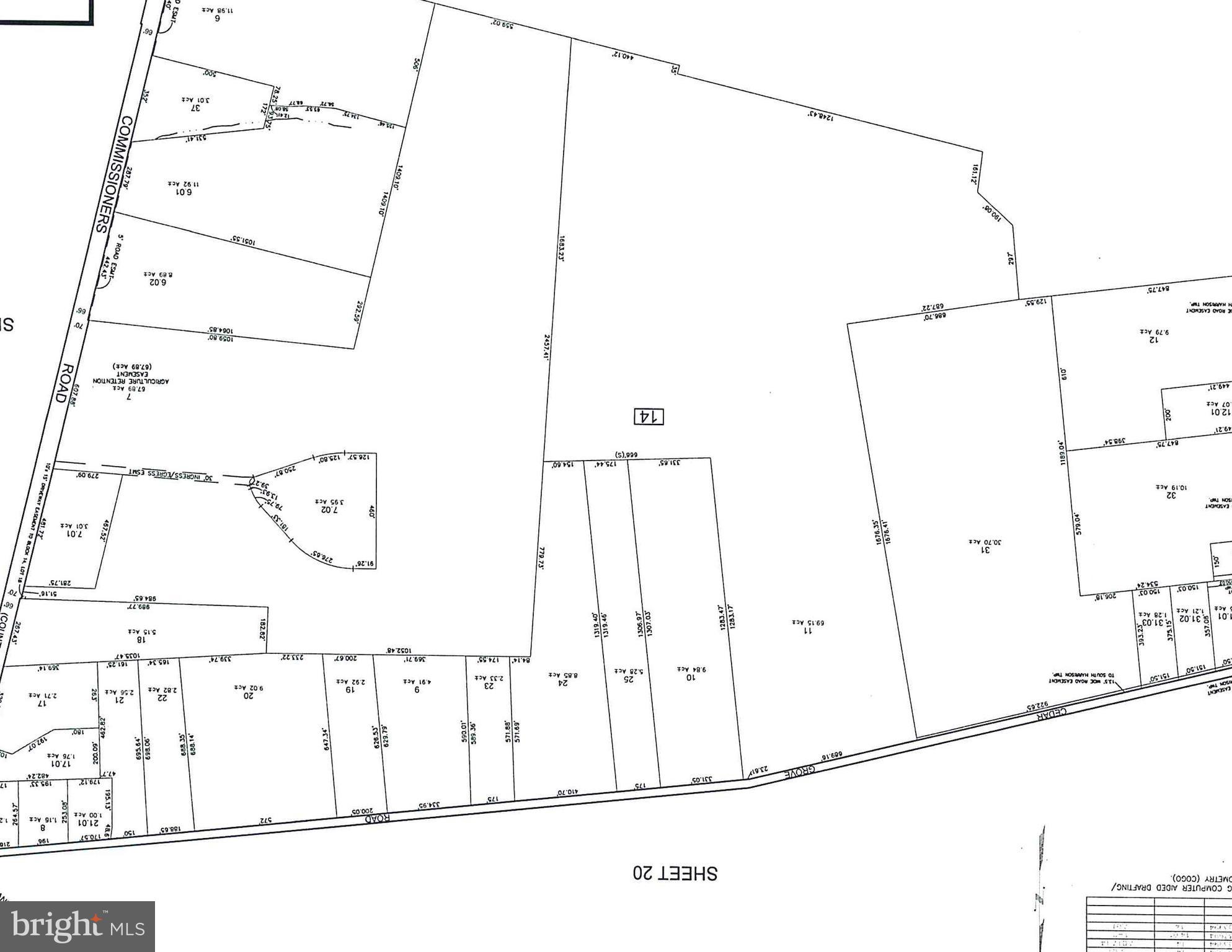 L11 Cedar Grove Road Mullica Hill, NJ 08062 - Photo 3 of 6 Gallery Image 3