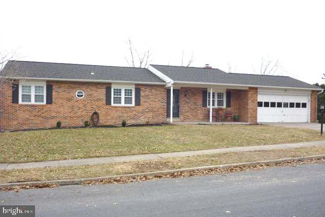 408 Spring House Road Camp Hill, PA 17011 - Photo 1 of 10 Gallery Image 1