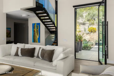 a kitchen with cabinets a sink and appliances