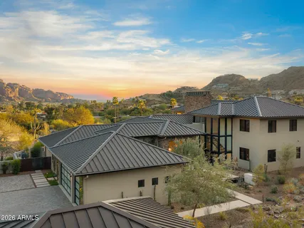 $8,900,000 | 7540 North Lakeside Lane, Paradise Valley, AZ 85253