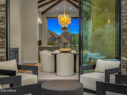 $8,900,000 | 7540 North Lakeside Lane, Paradise Valley, AZ 85253