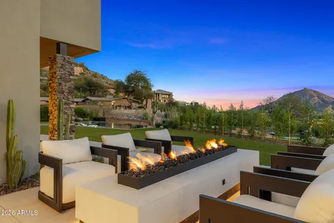 $8,900,000 | 7540 North Lakeside Lane, Paradise Valley, AZ 85253