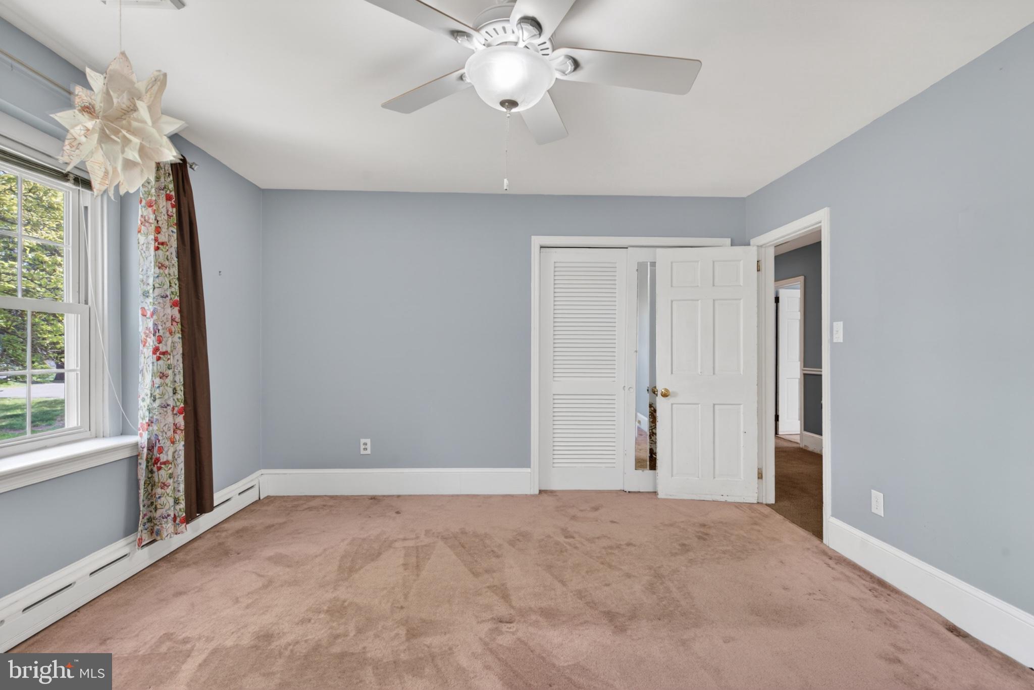 300 Sanatoga Road Pottstown, PA 19465 - Photo 44 of 79 Bright and airy room with charm.