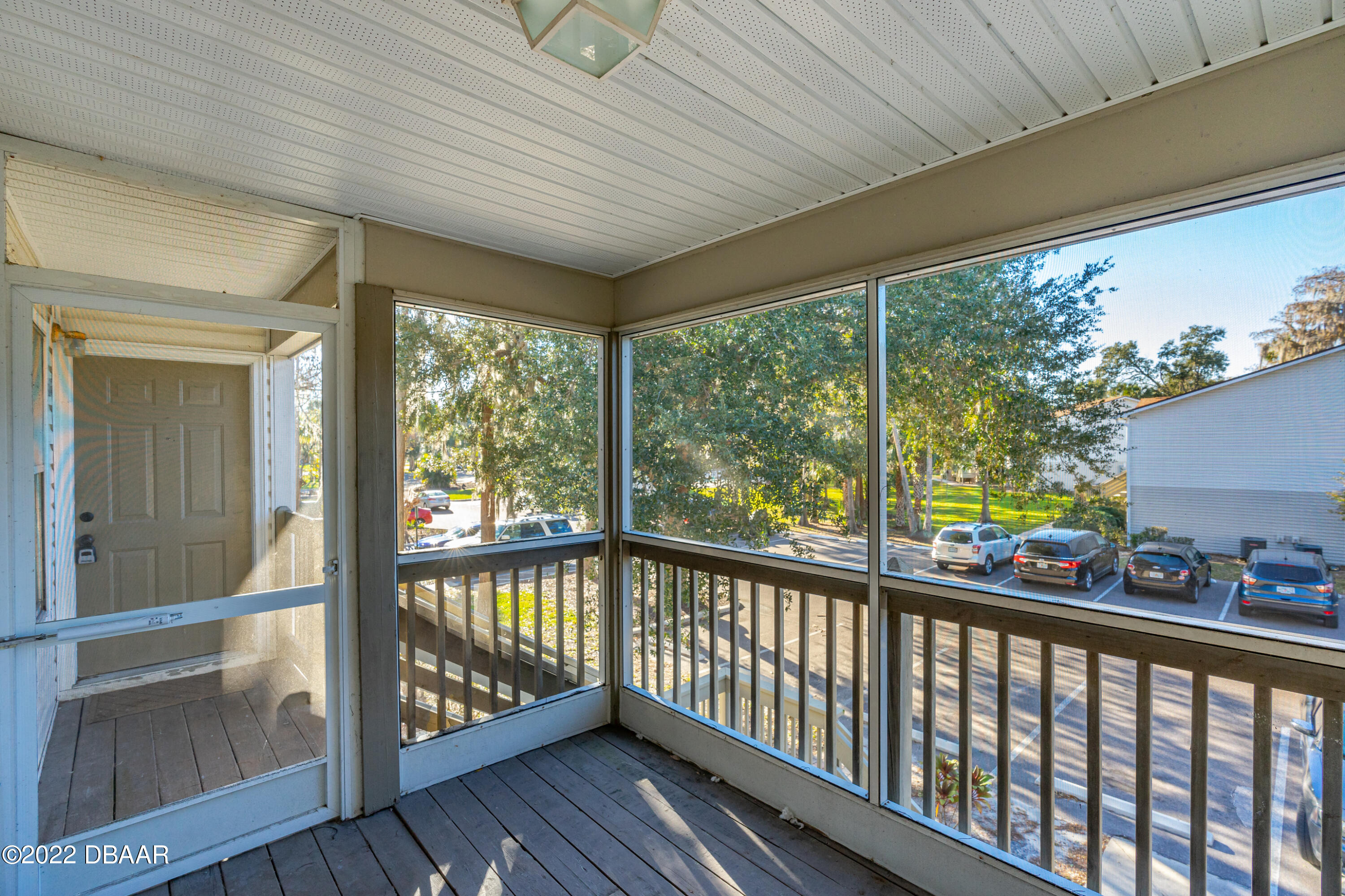 1600 Big Tree Road, Unit G8 South Daytona, FL 32119 - Photo 20 of 24 1600 Big Tree G8-18