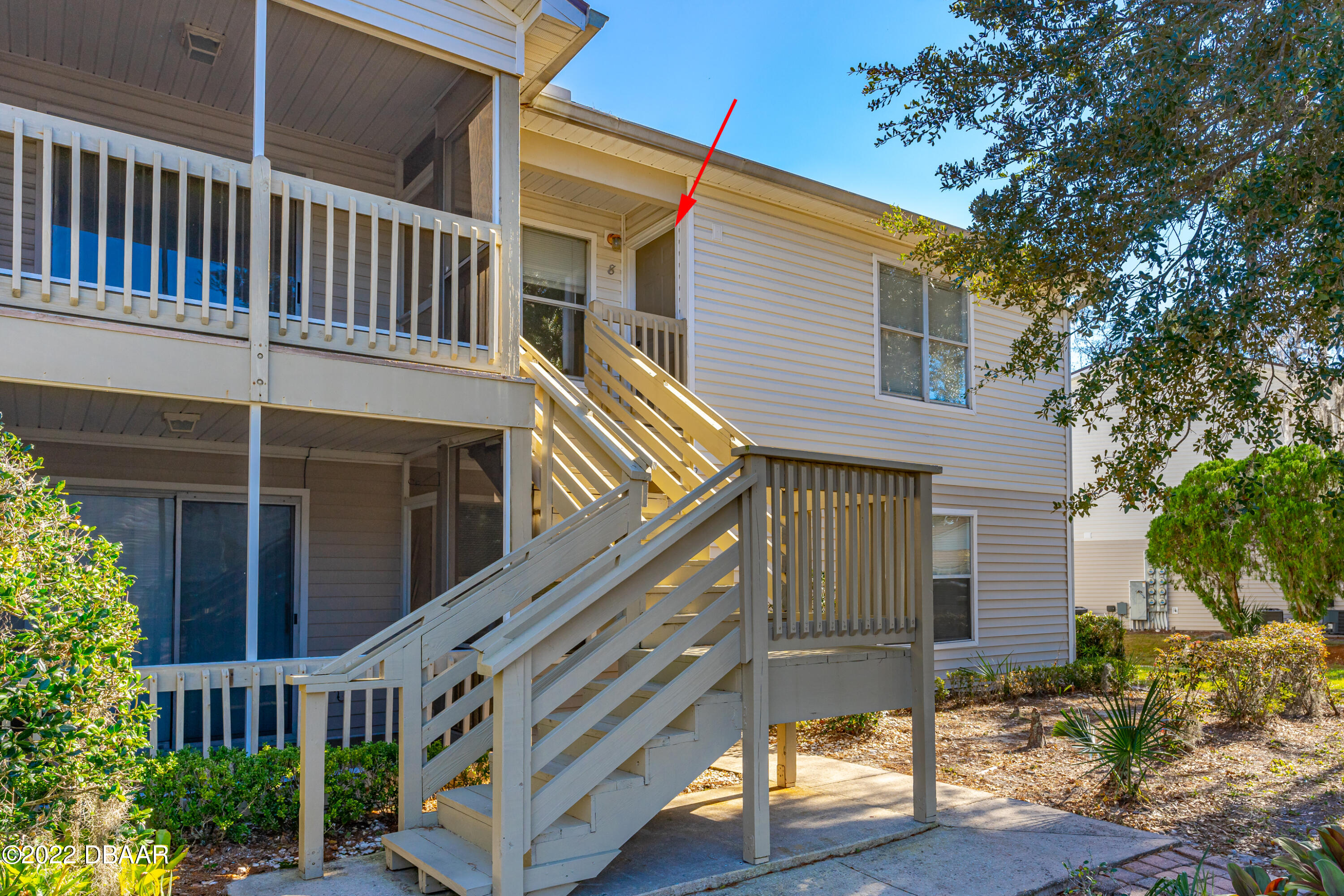 1600 Big Tree Road, Unit G8 South Daytona, FL 32119 - Photo 2 of 24 1600 Big Tree G8-3