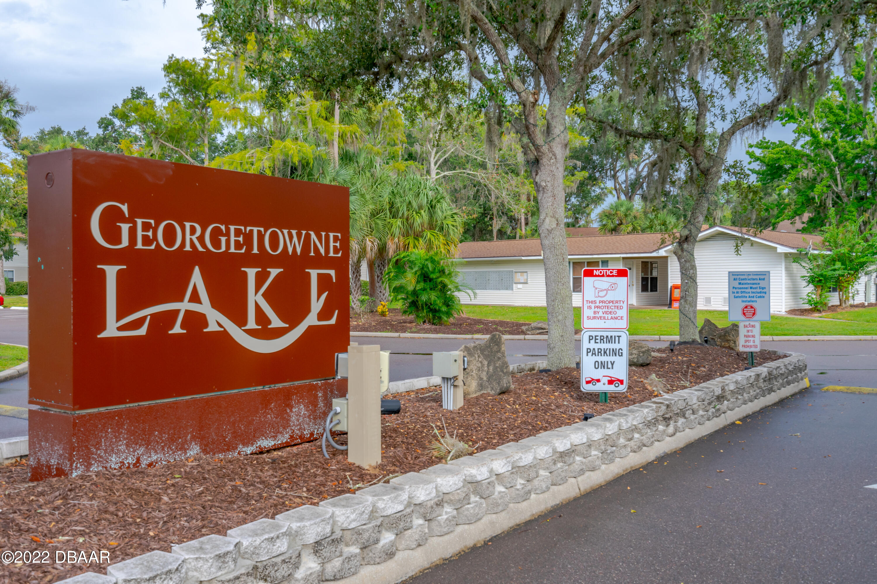 1600 Big Tree Road, Unit G8 South Daytona, FL 32119 - Photo 21 of 24 1600 Big Tree G8-22