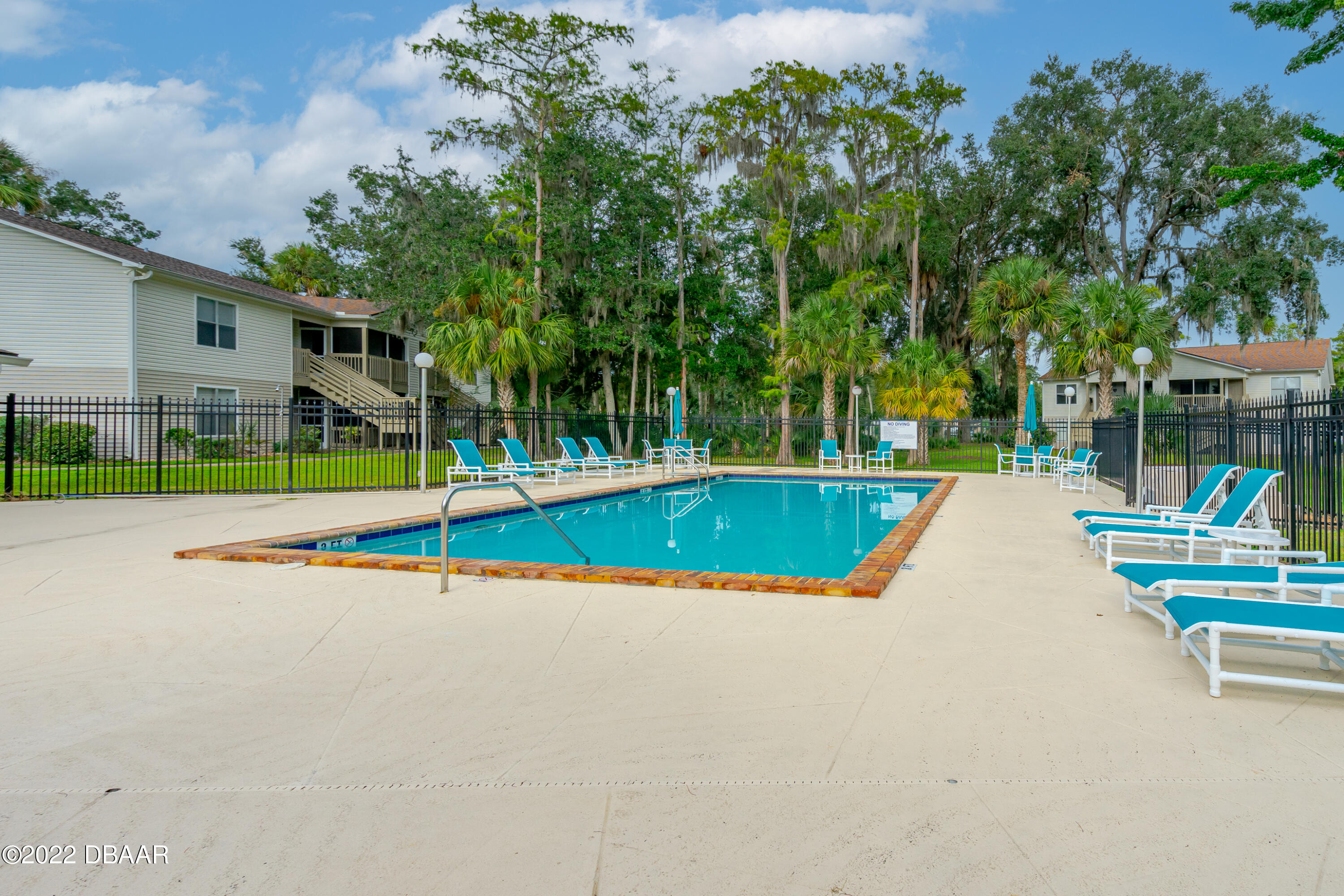 1600 Big Tree Road, Unit G8 South Daytona, FL 32119 - Photo 23 of 24 1600 Big Tree G8-24