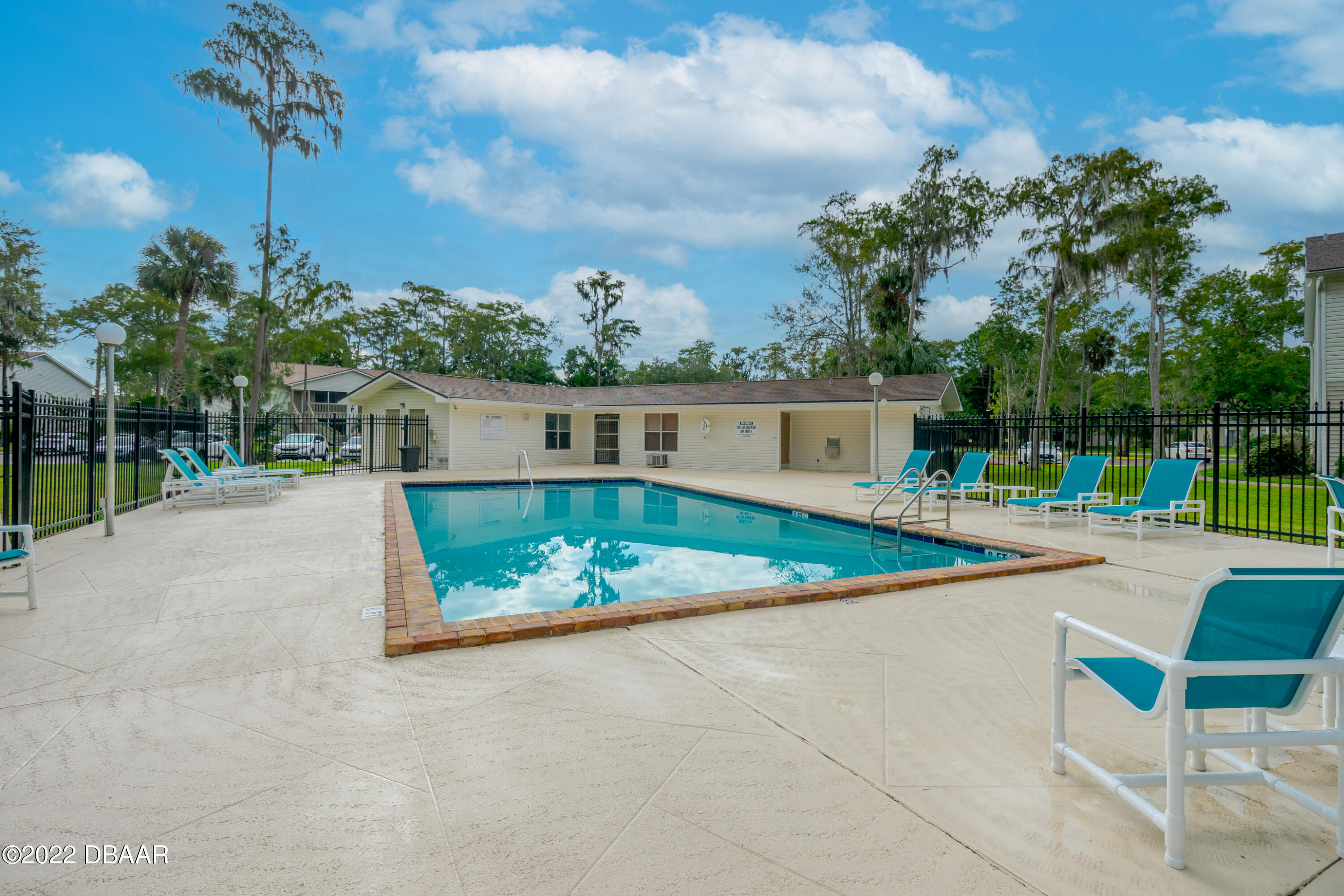 1600 Big Tree Road, Unit G8 South Daytona, FL 32119 - Photo 24 of 24 1600 Big Tree G8-25