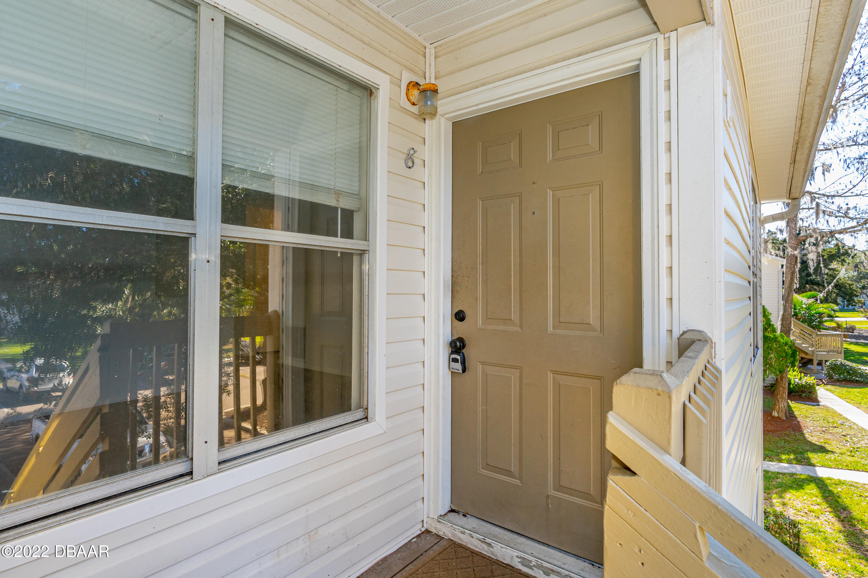 1600 Big Tree Road, Unit G8 South Daytona, FL 32119 - Photo 3 of 24 1600 Big Tree G8-4
