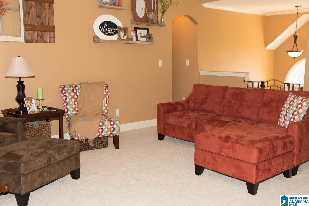 20370 Castle Rdg Road McCalla, AL 35111 - Photo 9 of 50
