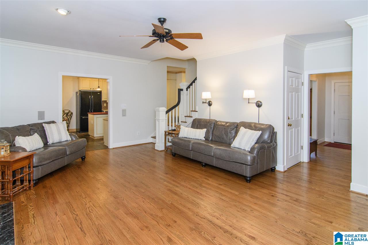 5448 Hickory Ridge Drive Birmingham, AL 35242 - Photo 3 of 49