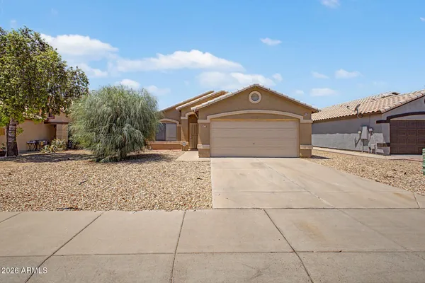 $1,750 | 16712 North 160th Avenue, Surprise, AZ 85374