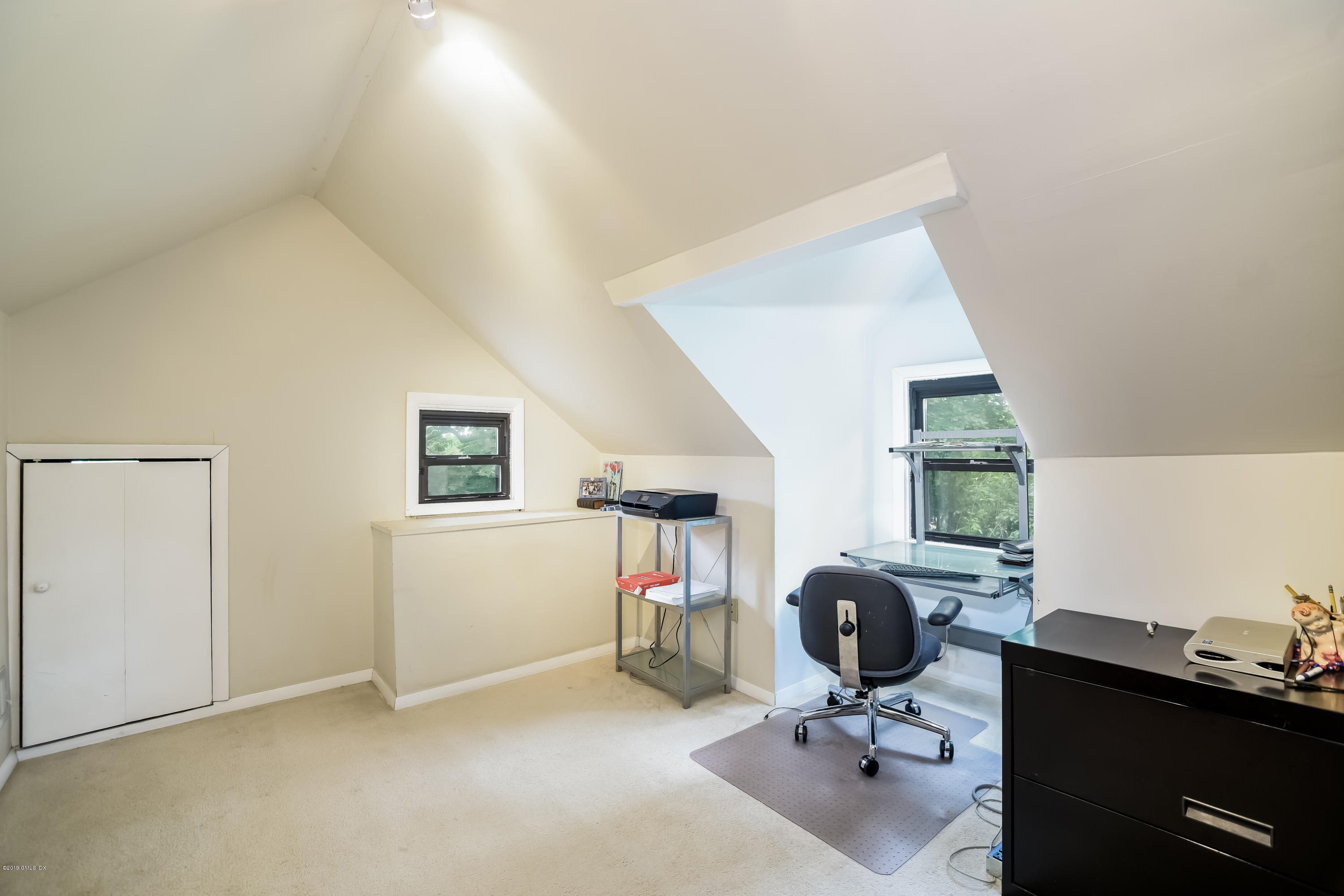 12 Old Post Road Cos Cob, CT 06830 - Photo 25 of 34 a workspace with a window