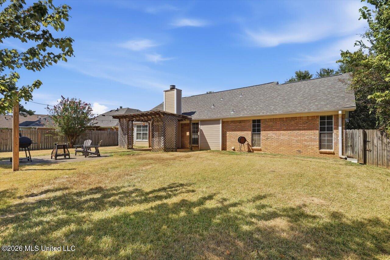 6016 Hawthorne Hill Road Flowood, MS 39232 - Photo 26 of 28 26-6016 Hawthorne Hill Rd _ Hometoursms.