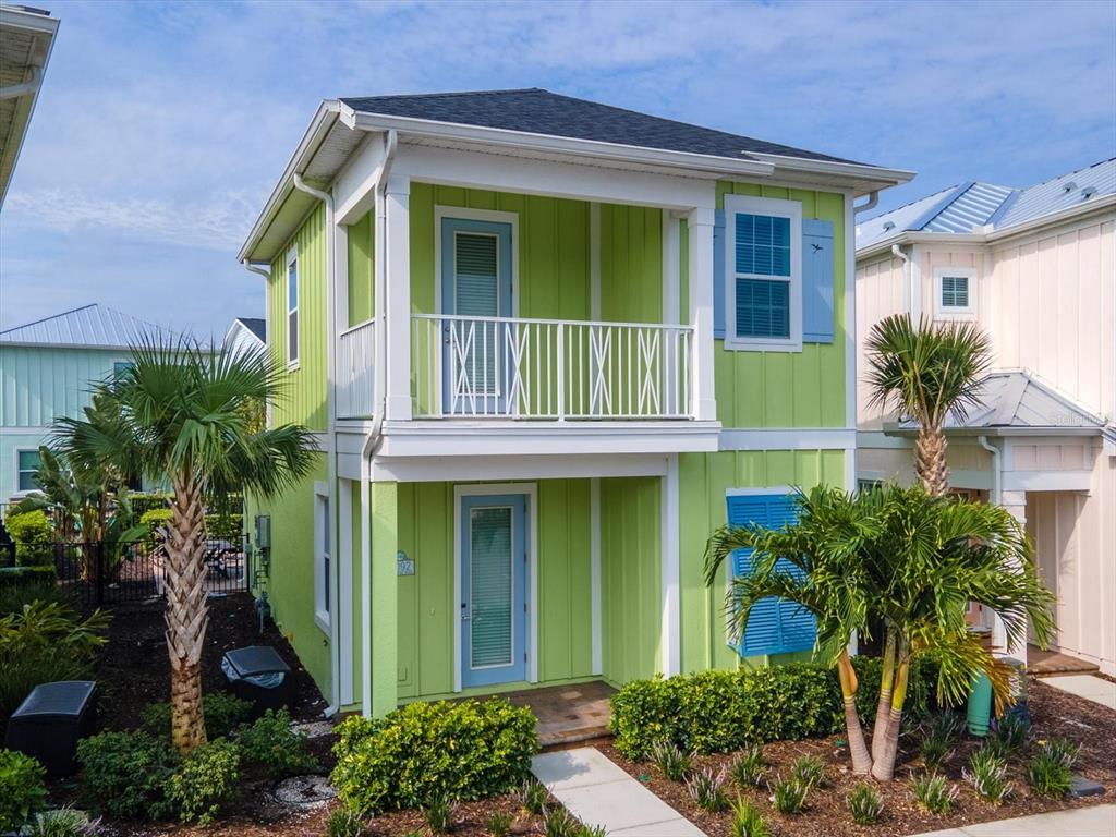 8092 Knee Deep Road Kissimmee, FL 34747 - Photo 1 of 53
