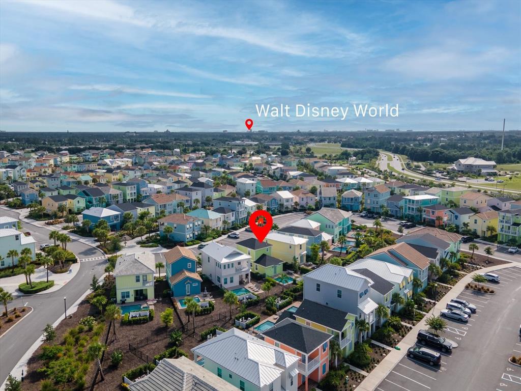 8092 Knee Deep Road Kissimmee, FL 34747 - Photo 48 of 53