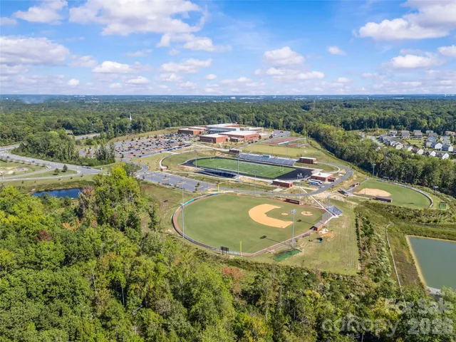 $899,000 | 16532 Flintrock Falls Lane, Charlotte, NC 28278