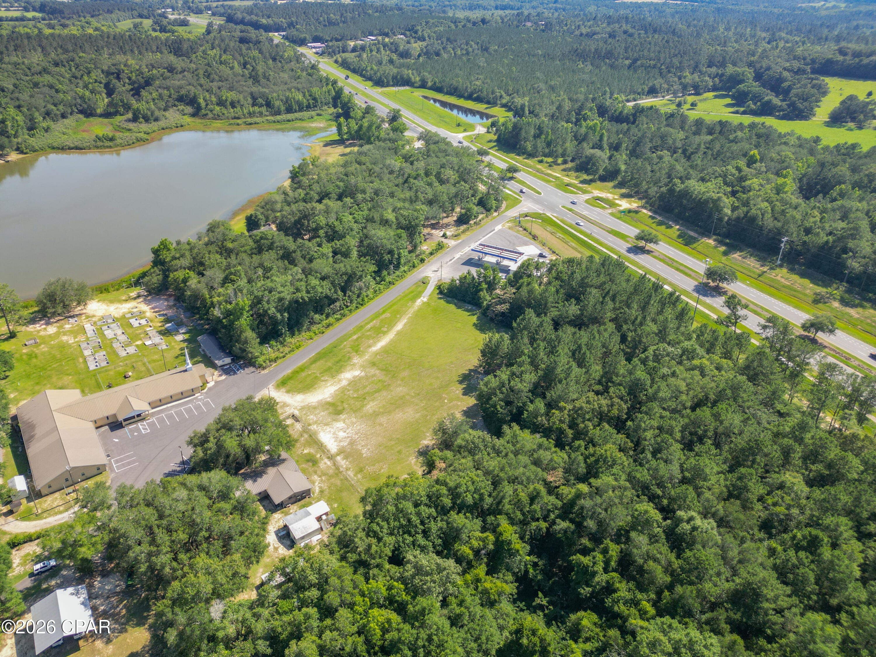 0 Blue Lake Road Chipley, FL 32428 - Photo 8 of 12