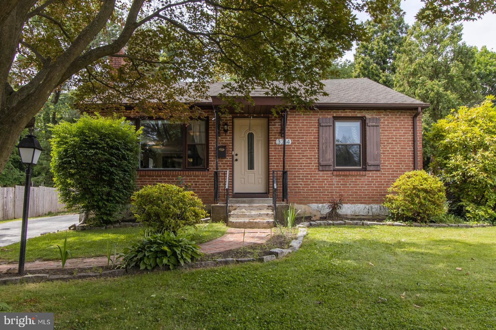 3214 Hilltop Road Newtown Square, PA 19073 - Photo 1 of 31