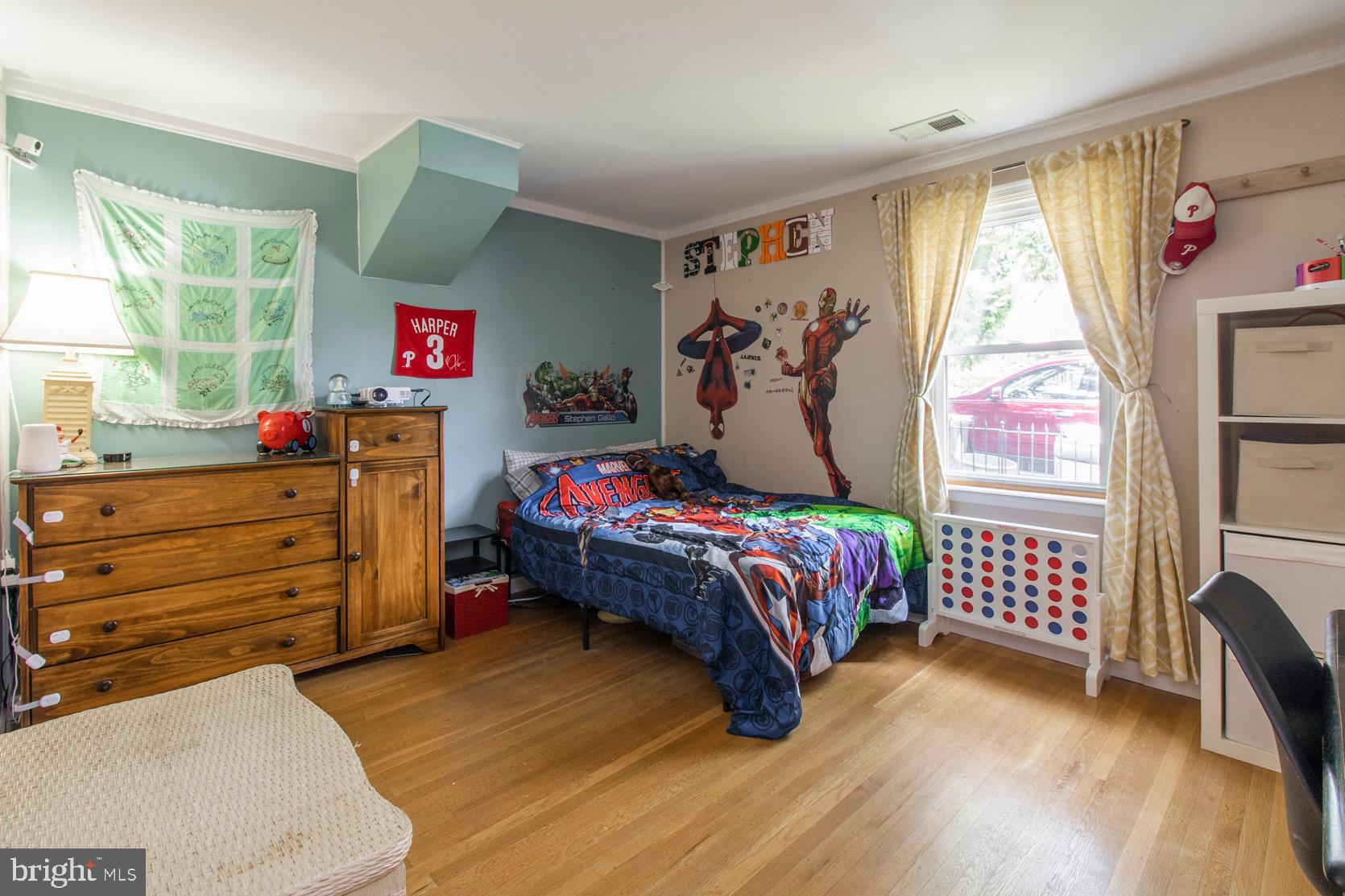 3214 Hilltop Road Newtown Square, PA 19073 - Photo 16 of 31