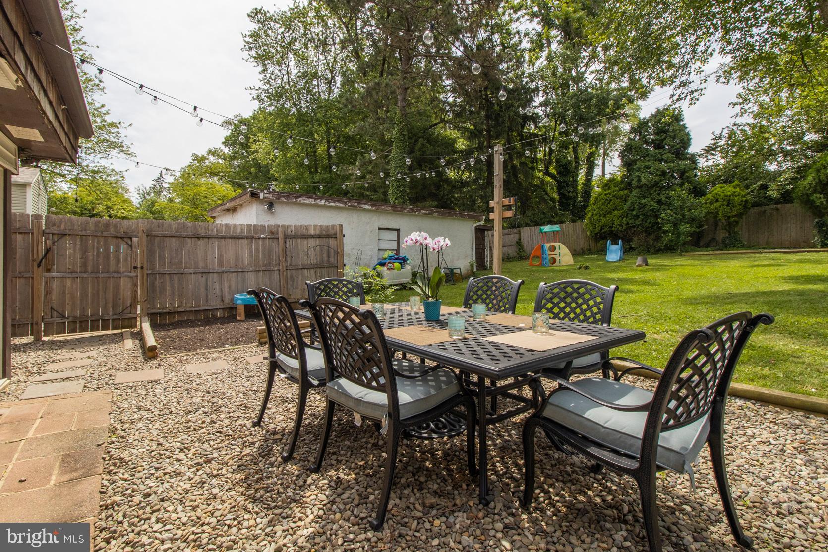 3214 Hilltop Road Newtown Square, PA 19073 - Photo 28 of 31